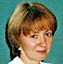 Светлана Сазыкина, статей - 242, единодушие - 84% (2% и 14%)
